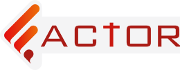Factor.am logo