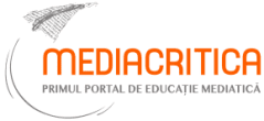 Mediacritica logo
