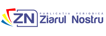 Ziarul Nostru logo
